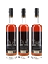 George T Stagg 2023 Release Buffalo Trace Antique Collection 3 x 75cl / 67.5%