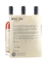 George T Stagg 2023 Release Buffalo Trace Antique Collection 3 x 75cl / 67.5%