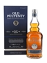 Old Pulteney 25 Year Old  70cl / 46%
