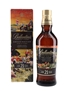 Ballantine's 21 Year Old Artist Edition Noh Sangho 70cl / 40%