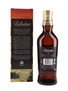 Ballantine's 21 Year Old Artist Edition Noh Sangho 70cl / 40%