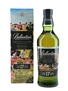 Ballantine's 17 Year Old Artist Edition Noh Sangho 70cl / 40%