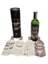 Glenfiddich Special Reserve Pure Malt Bottled 1980s - Schweppes 75cl / 43%