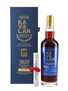Kavalan Solist Vinho Barrique Distilled 2015 - Bottled 2022 70cl / 54.8%