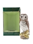 Beneagles Barn Owl Decanter Whyte & Mackay's Bottled 1980s - Royal Doulton 20cl / 40%