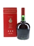 Courvoisier 3 Star Luxe Bottled 1990s 100cl / 40%