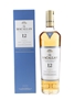 Macallan 12 Year Old Fine Oak Triple Cask Matured 70cl / 40%