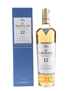 Macallan 12 Year Old Fine Oak Triple Cask Matured 70cl / 40%