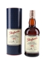 Glenfarclas 25 Year Old Bottled 2017 70cl / 43%