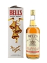 Bell's Extra Special Bottled 1970s 100cl / 43%