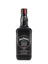 Jack Daniel's Old No.7 Mr Jack's 160th Birthday - Signed Bottle 70cl / 40%