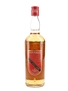 Glen Flagler 8 Year Old Bottled 1970s 75.7cl / 40%