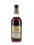 Captain Morgan Black Label Rum Bottled 1970s 75.7cl / 40%
