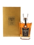 Suntory Crest 12 Year Old Bottled 1990s 70cl / 43%