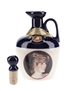 Rutherford's Ceramic Decanter Montrose Pottery - Princess Diana 70cl / 40%