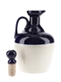 Rutherford's Ceramic Decanter Montrose Pottery - Princess Diana 70cl / 40%