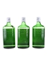 Gordon's Special Dry London Gin Bottled 1980s 3 x 75cl / 40%