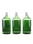 Gordon's Special Dry London Gin Bottled 1980s 3 x 75cl / 40%