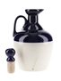 Rutherford's Ceramic Decanter Montrose Pottery - Princess Diana 70cl / 40%