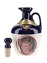 Rutherford's Ceramic Decanter Montrose Pottery - Princess Diana 70cl / 40%
