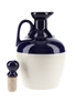Rutherford's Ceramic Decanter Montrose Pottery - Princess Diana 70cl / 40%