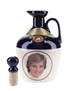 Rutherford's Ceramic Decanter Montrose Pottery - Princess Diana 70cl / 40%