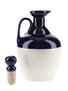 Rutherford's Ceramic Decanter Montrose Pottery - Princess Diana 70cl / 40%