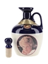 Rutherford's Ceramic Decanter Montrose Pottery - Princess Diana 70cl / 40%