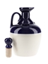 Rutherford's Ceramic Decanter Montrose Pottery - Princess Diana 70cl / 40%