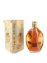 Haig's Dimple Spring Cap Bottled 1950s 75cl / 40%