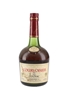 Courvoisier 3 Star Luxe Bottled 1980s 68cl / 40%