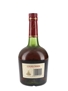 Courvoisier 3 Star Luxe Bottled 1980s 68cl / 40%