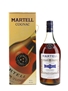 Martell 3 Star VS Bottled 1970s 94.6cl / 40%