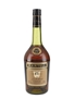 Martell 3 Star VS Bottled 1980s 68cl / 40%