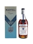 Martell Cordon Bleu Bottled 1970s - NAAFI 68cl / 40%