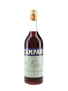 Campari Bitter Bottled 1980s-1990s 92cl