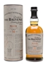 Balvenie 14 Year Old Peated Triple Cask  70cl / 48.3%