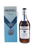 Martell Cordon Bleu Bottled 1970s 68cl / 40%