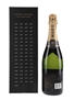 2002 Moet & Chandon Grand Vintage 75cl / 12.5%