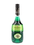 Marie Brizard Creme De Menthe  70cl / 25%