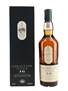 Lagavulin 16 Year Old  70cl / 43%