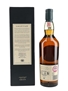 Lagavulin 16 Year Old  70cl / 43%