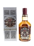Chivas Regal 12 Year Old Bottled 2013 70cl / 40%