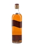 Johnnie Walker Red Label Bottled 1960s 75cl / 40%