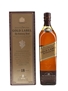 Johnnie Walker Gold Label 18 Year Old The Centenary Blend 75cl / 40%