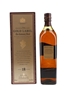 Johnnie Walker Gold Label 18 Year Old The Centenary Blend 75cl / 40%