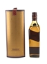 Johnnie Walker Gold Label 18 Year Old The Centenary Blend 20cl / 40%