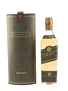 Johnnie Walker 15 Year Old Pure Malt Green Label Bottled 1990s 20cl / 43%