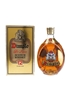 Dimple 12 Year Old Bottled 1980s 75cl / 40%