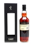 Macallan 1970 Speymalt Bottled 2011 - Gordon & MacPhail 70cl / 43%